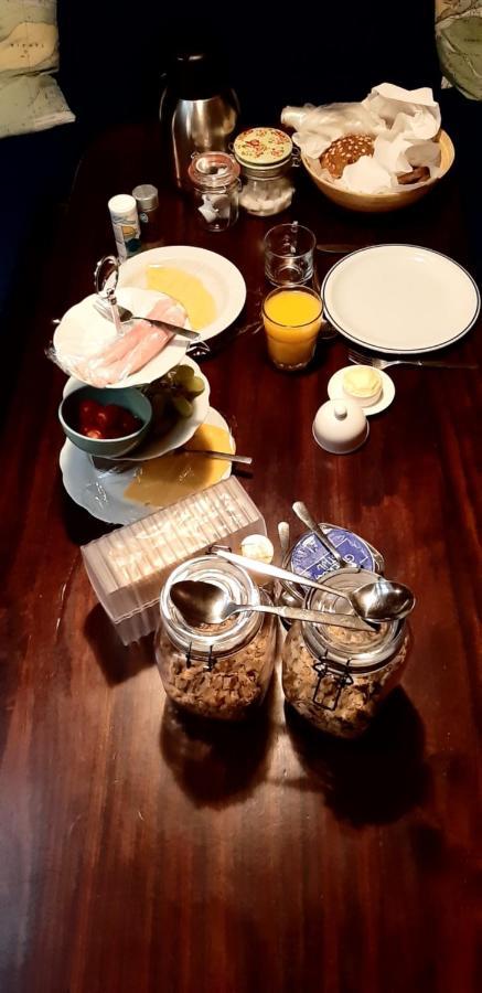 Hotel Sudermar Rotterdam Esterno foto